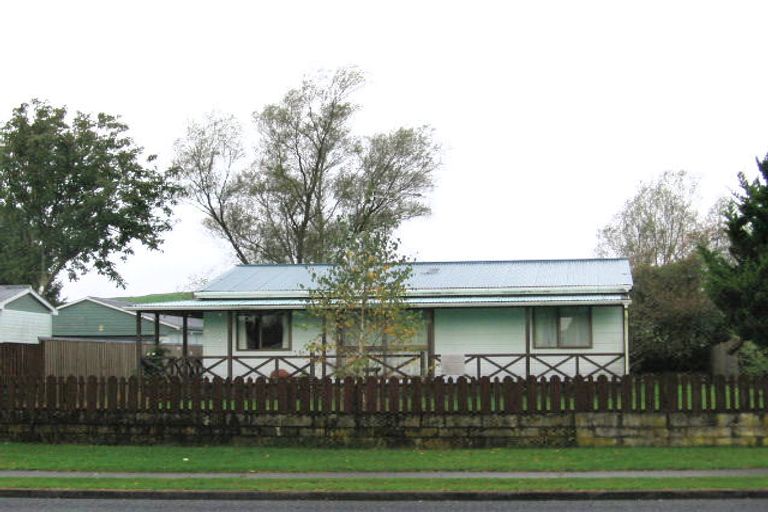 Photo of property in 37 Dalmeny Street, Tokoroa, 3420
