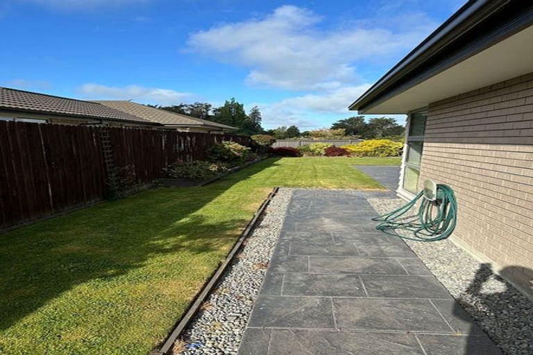 Photo of property in 2 Tripoli Street, Rangiora, 7400
