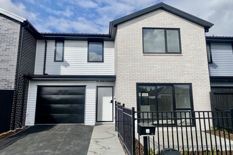 Photo of property in 5 Koral Lane, Broomfield, Christchurch, 8042