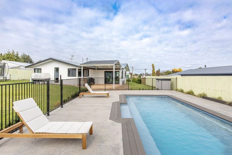 Photo of property in 4 Eden Terrace, Waipukurau, 4200