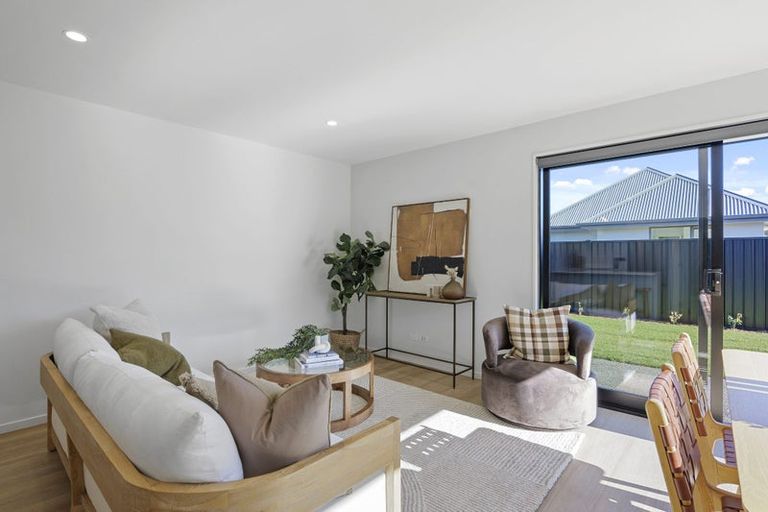 Photo of property in 106 Jean Archie Drive, Rolleston, 7614