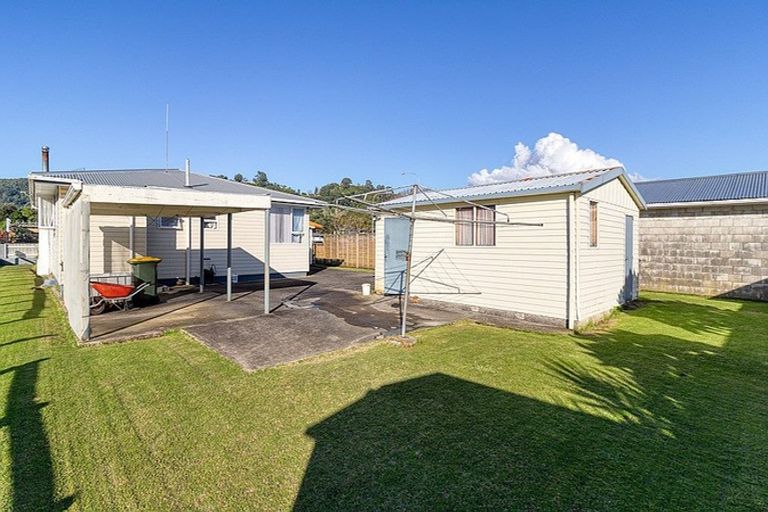 Photo of property in 10 Mcalister Street, Whakatane, 3120