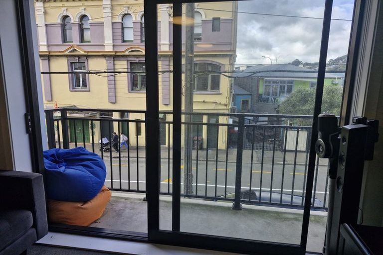 Photo of property in 202/2 Colombo Street, Newtown, Wellington, 6021