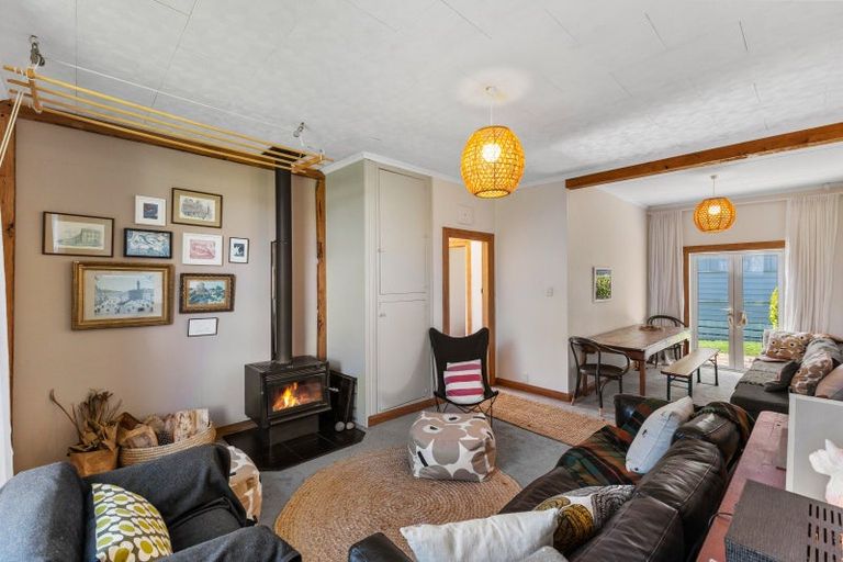 Photo of property in 116 Ruapehu Road, Ohakune, 4625