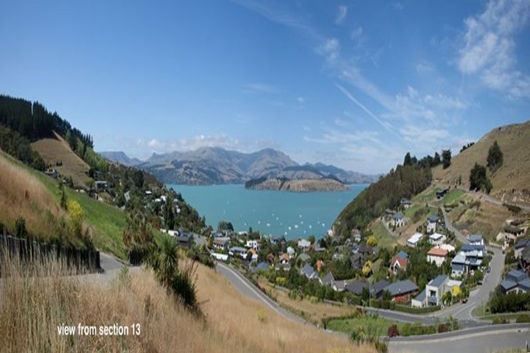 Photo of property in 92p Governors Bay Road, Cass Bay, Lyttelton, 8971
