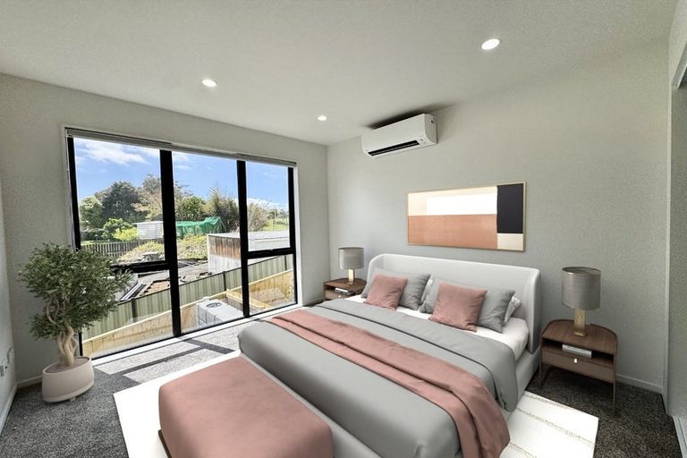 Photo of property in 1/36 Fairdale Place, Birkdale, Auckland, 0626