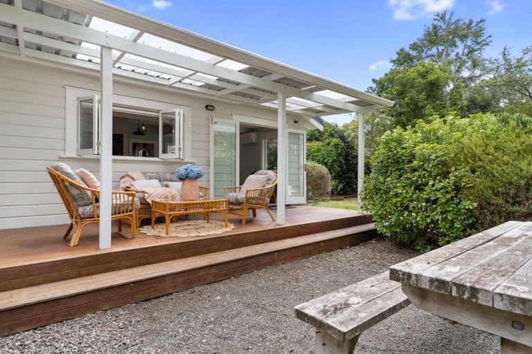 Photo of property in 105 Watersons Line, Dalefield, Carterton, 5791