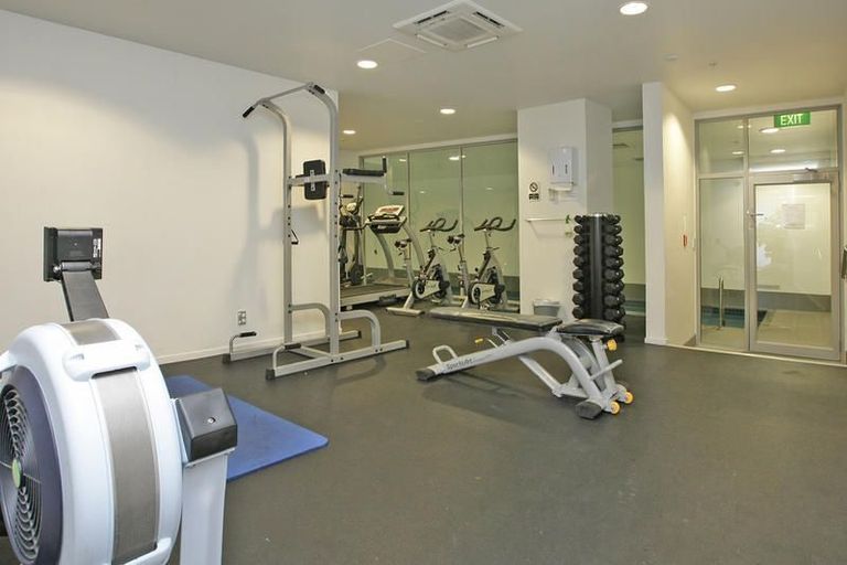 Photo of property in Soho Apartments, 1315/74 Taranaki Street, Te Aro, Wellington, 6011