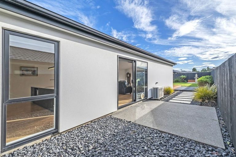 Photo of property in 12 Olivia Street, Rolleston, 7615