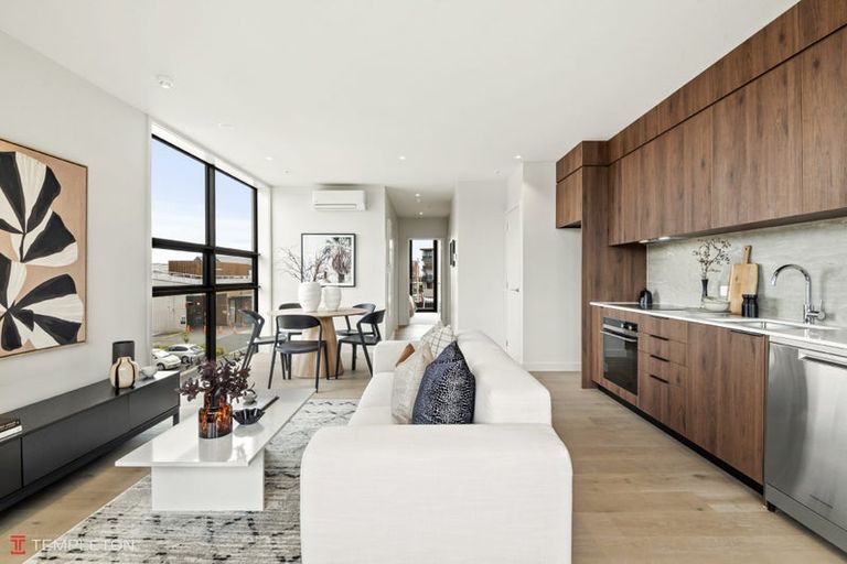 Photo of property in 102/25c Pennant Street, Long Bay, Auckland, 0630