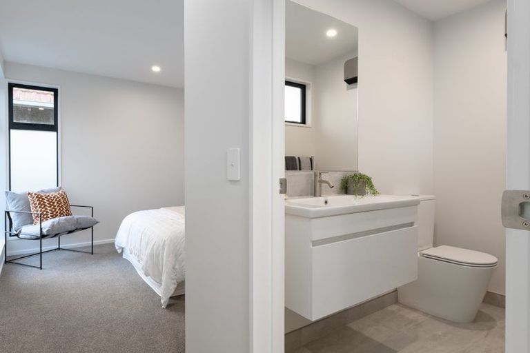 Photo of property in 6/9 Innes Road, St Albans, Christchurch, 8052