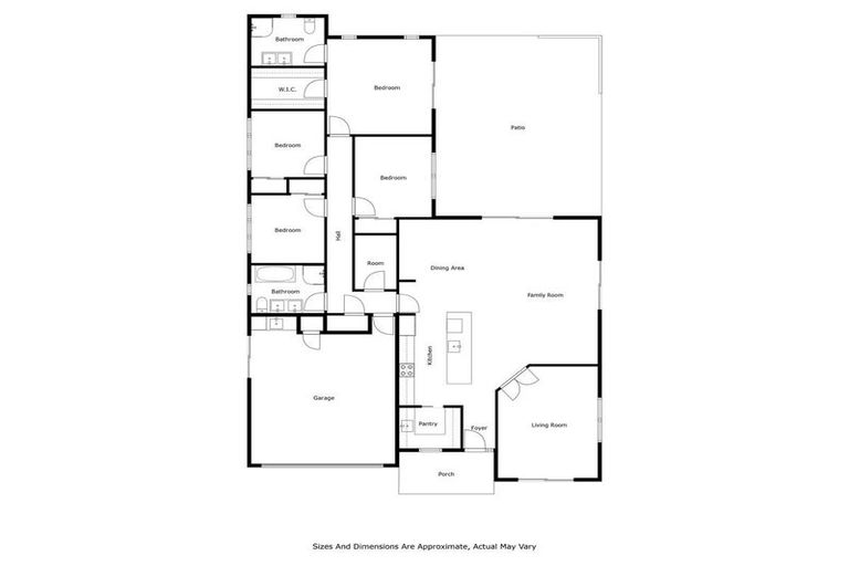 Photo of property in 27 Anderton Crescent, Mosgiel, 9024