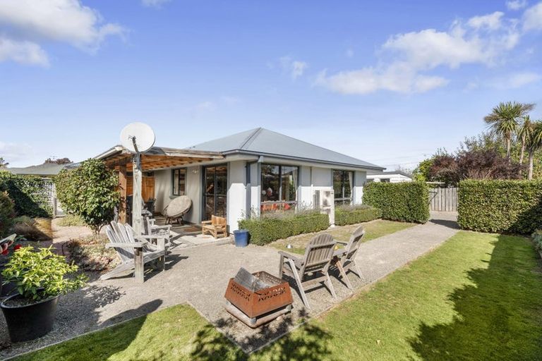 Photo of property in 21 Timms Place, Kuripuni, Masterton, 5810