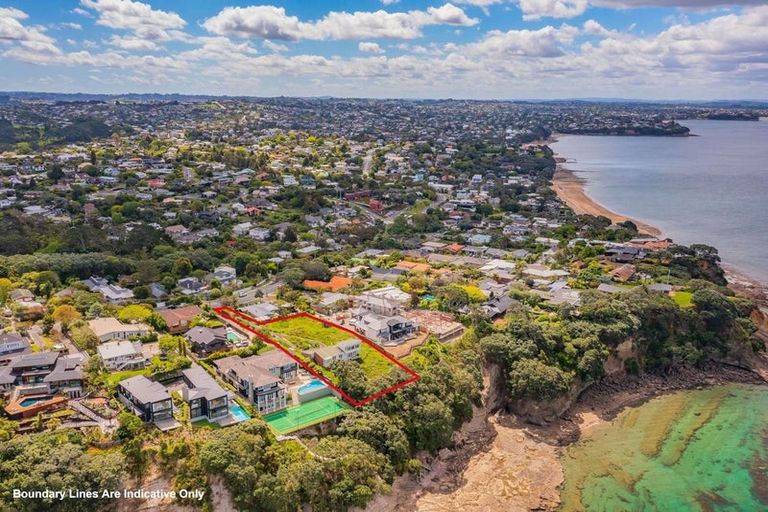 Photo of property in 247 Beach Road, Campbells Bay, Auckland, 0630