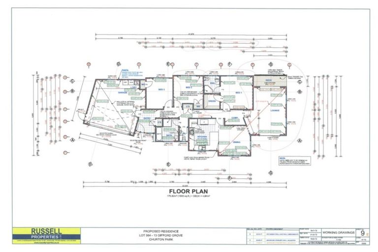 Photo of property in 13 Gifford Grove, Churton Park, Wellington, 6037