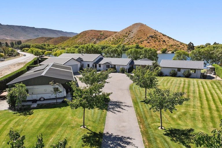 Photo of property in 6 Lowburn Valley Road, Lowburn, Cromwell, 9384