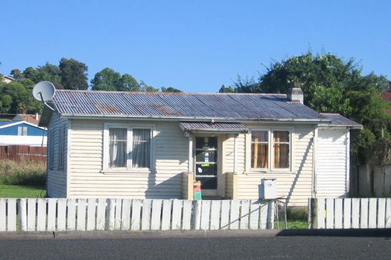 Photo of property in 17 Duke Street, Te Kuiti, 3910