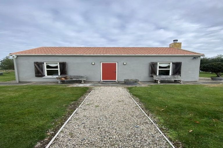 Photo of property in 343 Black Rock Road, Te Ore Ore, Masterton, 5886