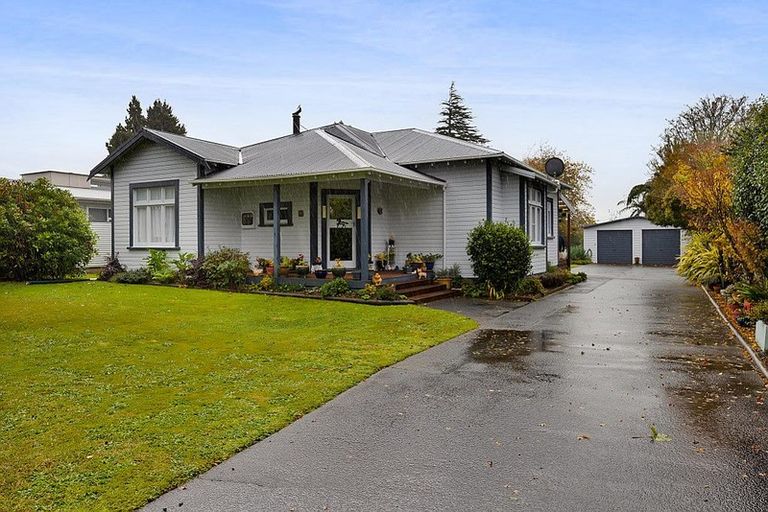 Photo of property in 12 Olivia Street, Stratford, 4332