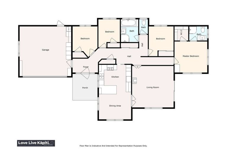 Photo of property in 11 Murray Court, Paraparaumu Beach, Paraparaumu, 5032