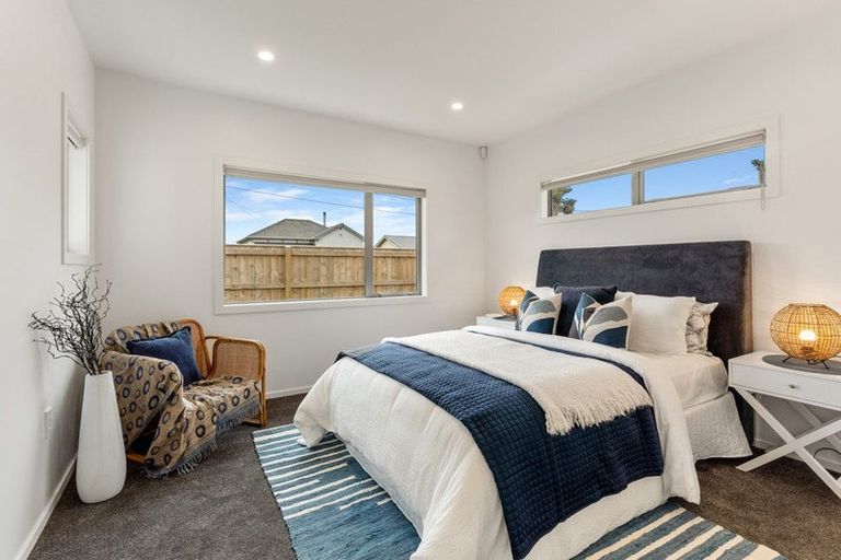 Photo of property in 6 Collingwood Street, Whanganui East, Whanganui, 4500