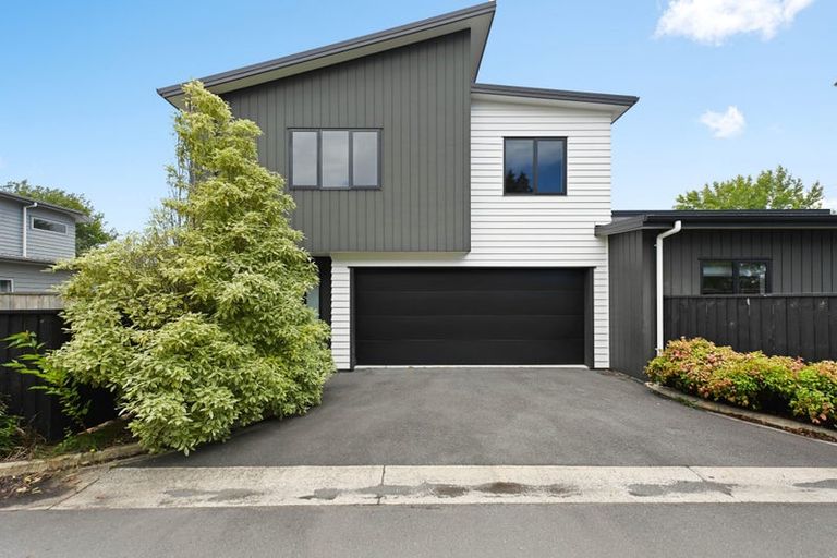 Photo of property in 2/189 Ohaupo Road, Glenview, Hamilton, 3206