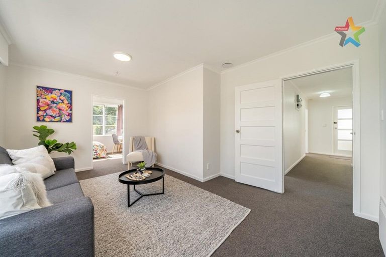 Photo of property in 101 Wilkie Crescent, Naenae, Lower Hutt, 5011