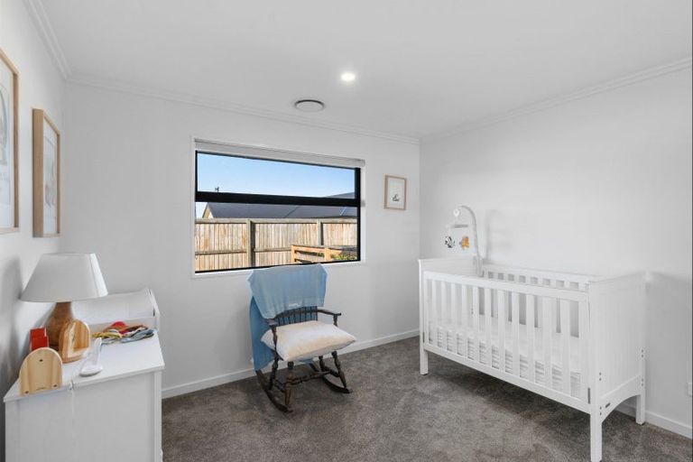 Photo of property in 6 Maleny Lane, Rolleston, 7615