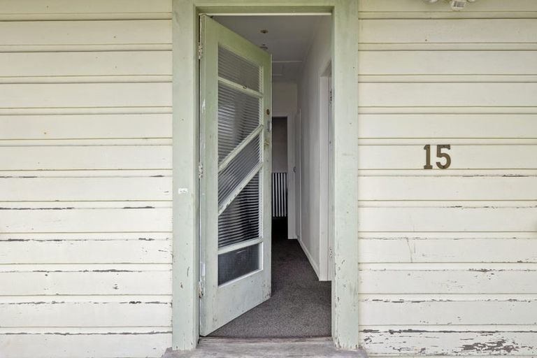 Photo of property in 15 Standish Street, Westown, New Plymouth, 4310