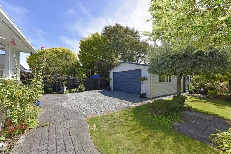 Photo of property in 14 Simeon Street, Spreydon, Christchurch, 8024