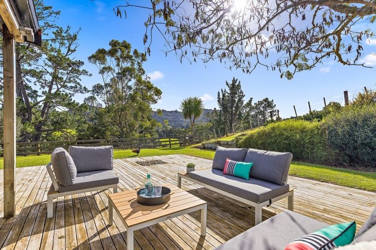 Photo of property in 82 Goatley Road, Warkworth, 0981