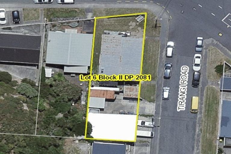 Photo of property in 212 Rongotai Road, Rongotai, Wellington, 6022