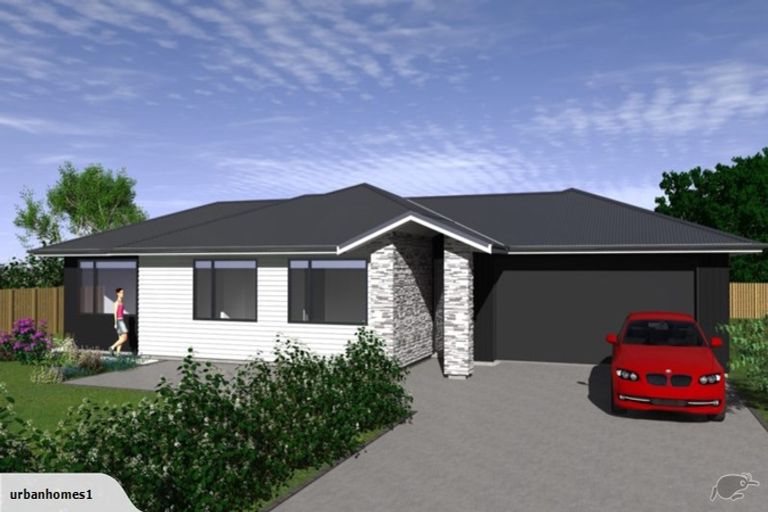 Photo of property in 173 John Burke Drive, Aotea, Porirua, 5024