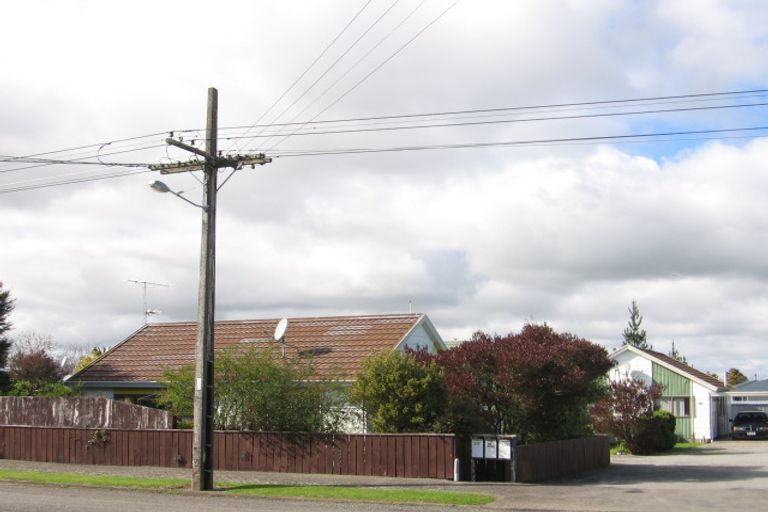 Photo of property in 22 Raglan Street, Lansdowne, Masterton, 5810
