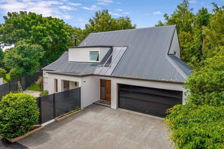 Photo of property in 30 Roblyn Place, Lincoln, 7608