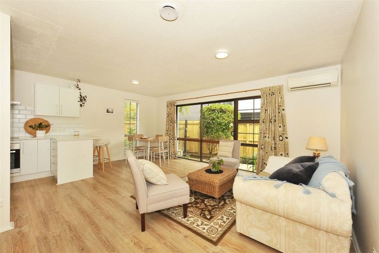 Photo of property in 1/367 Gloucester Street, Linwood, Christchurch, 8011