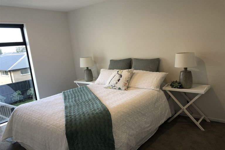 Photo of property in 83 Faringdon Boulevard, Rolleston, 7615