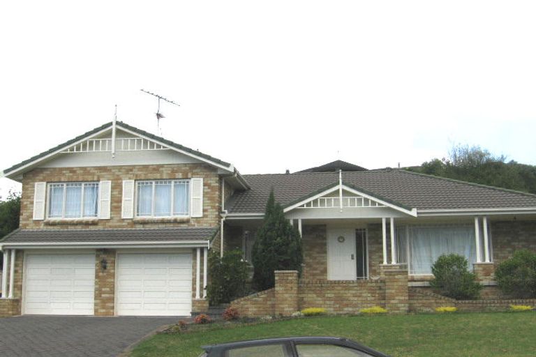 Photo of property in 30 Crestview Place, Browns Bay, Auckland, 0630
