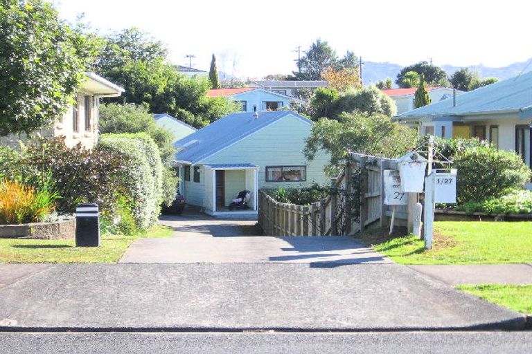 Photo of property in 1/27 Coquette Street, Warkworth, 0910