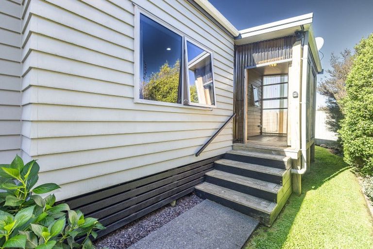 Photo of property in 132a Miro Street, Ohakune, 4625