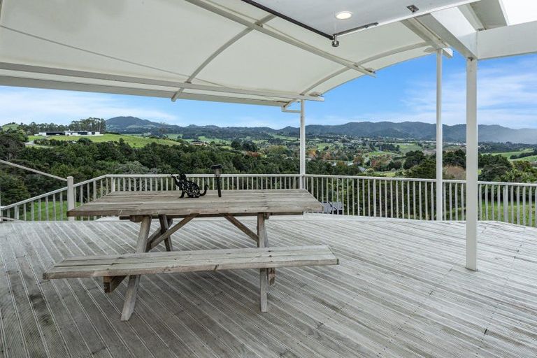 Photo of property in 46 Erskine Road, Maunu, Whangarei, 0110