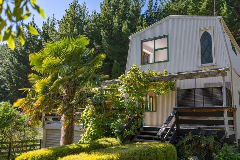 Photo of property in 149 Richfield Road, Port Levy, Diamond Harbour, 8972