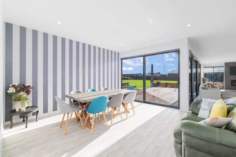 Photo of property in 5 Braeburn Crescent, Swannanoa, Kaiapoi, 7692