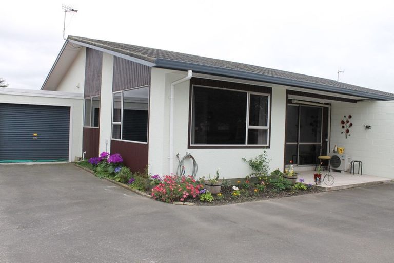 Photo of property in 3/700 Duke Street, Mahora, Hastings, 4120