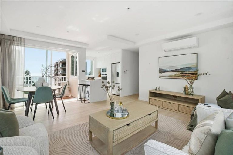 Photo of property in 49/12 Maunganui Road, Mount Maunganui, 3116