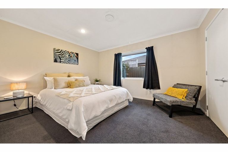 Photo of property in 21 Dampier Street, Woolston, Christchurch, 8023