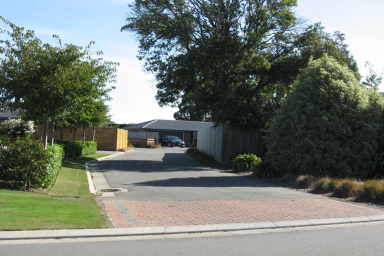 Photo of property in 31 Chapman Street, Leeston, 7632