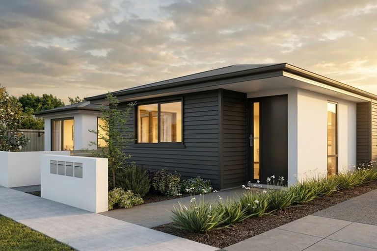 Photo of property in 101 Warden Street, Richmond, Christchurch, 8013