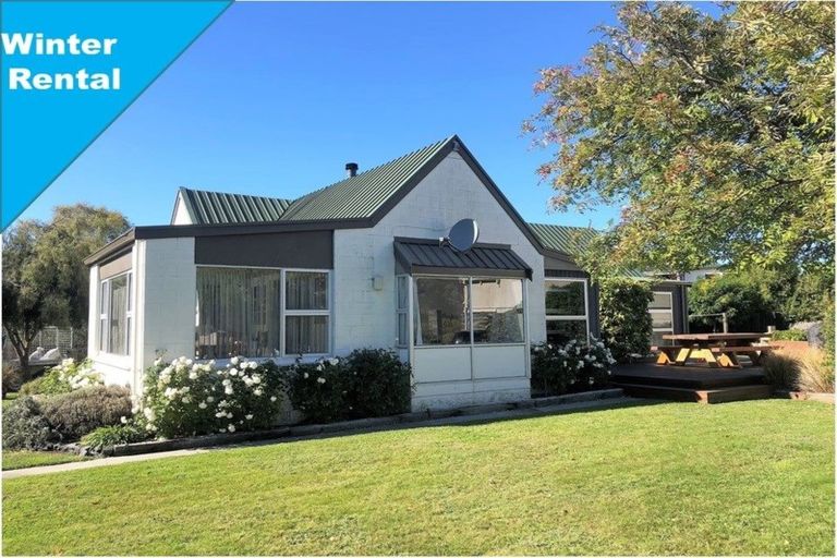 Photo of property in 56 Hunter Crescent, Wanaka, 9305