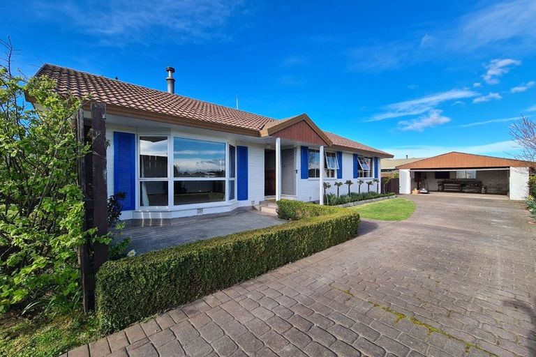 Photo of property in 71 Kirk Road, Templeton, Christchurch, 8042